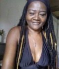 Rencontre Femme Cameroun à yaoundé  6ém : Estha, 48 ans